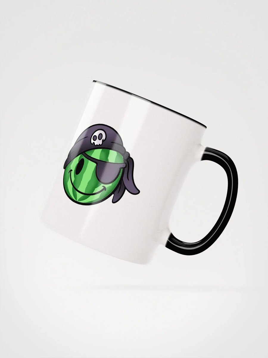 Melon Mug product image (4)