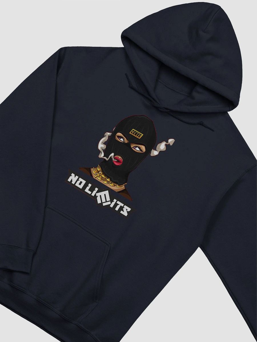 No Limit Hooded Pullover product image (2)