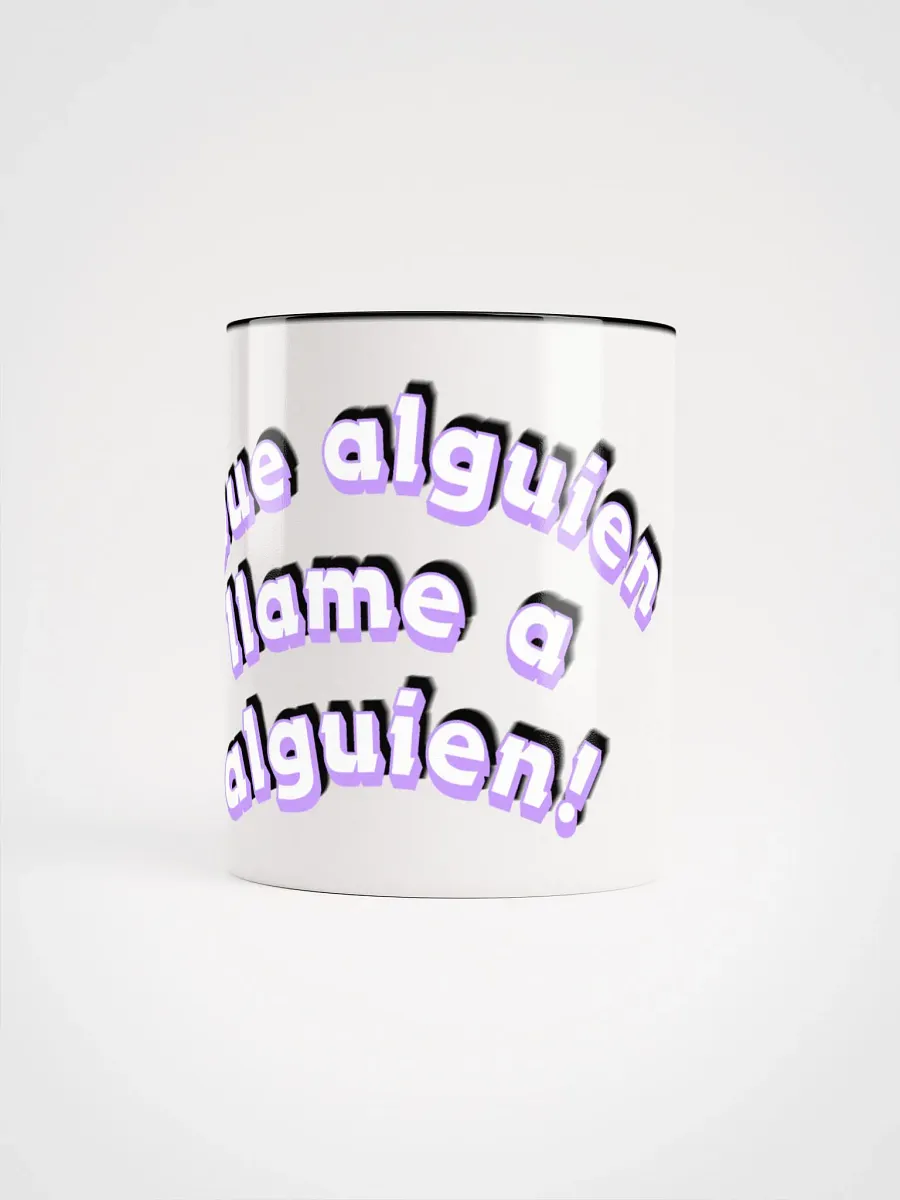 ¡Que alguien llame al café! product image (2)