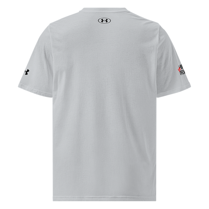 Unhinged Athletic Under Armor Shirt product image (2)