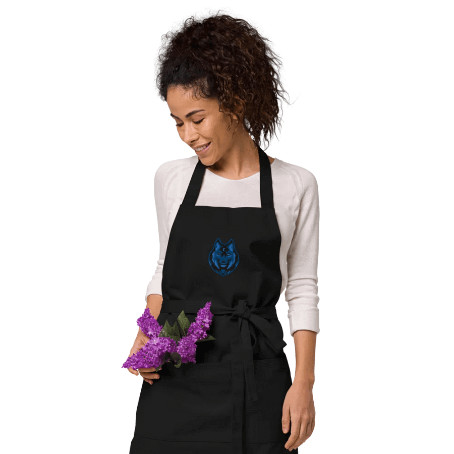 SOL'S Organic Cotton Apron product image (11)