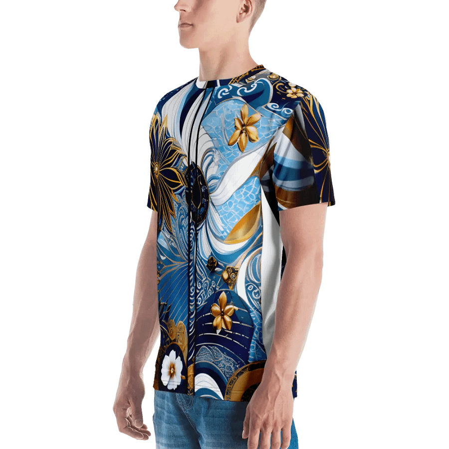 Hawaii T shirt product image (4)