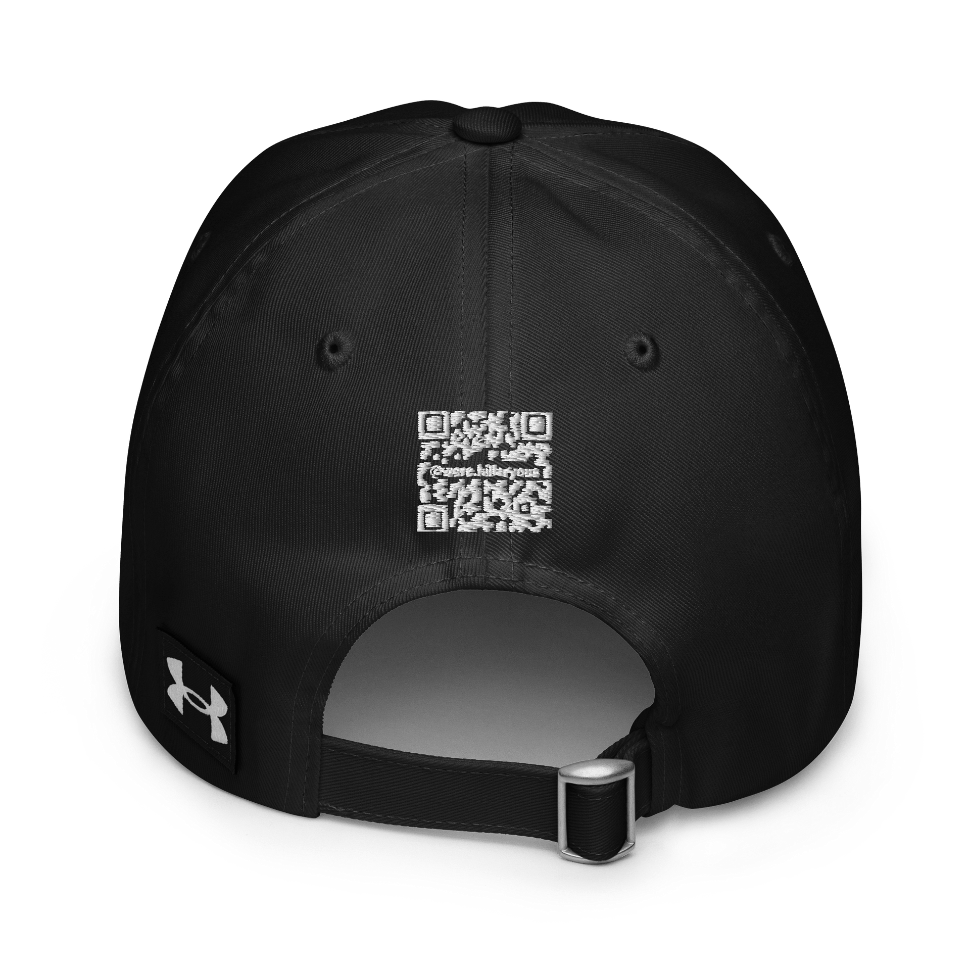 Here's Your Hat Under Armour product image (2)