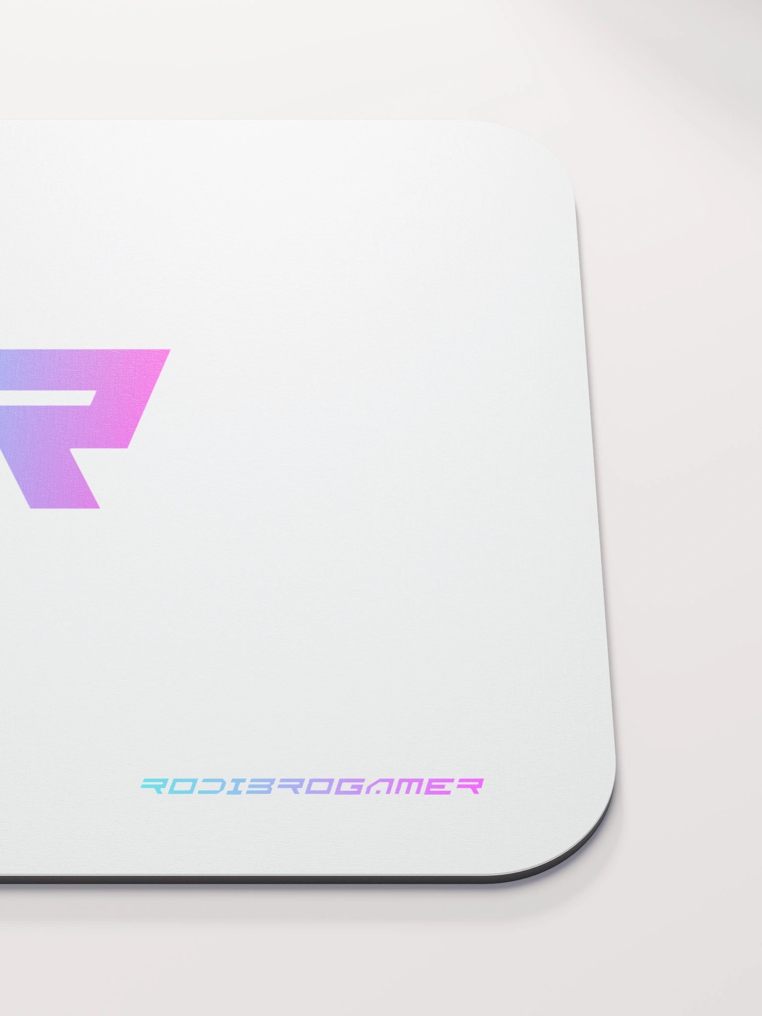 Rodibrogamer Office small mousePad product image (5)
