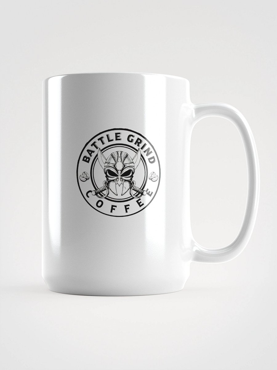 Battle Grind Tactical Mug product image (1)