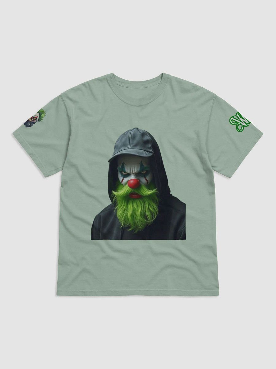 The WIcked Tshirt product image (42)