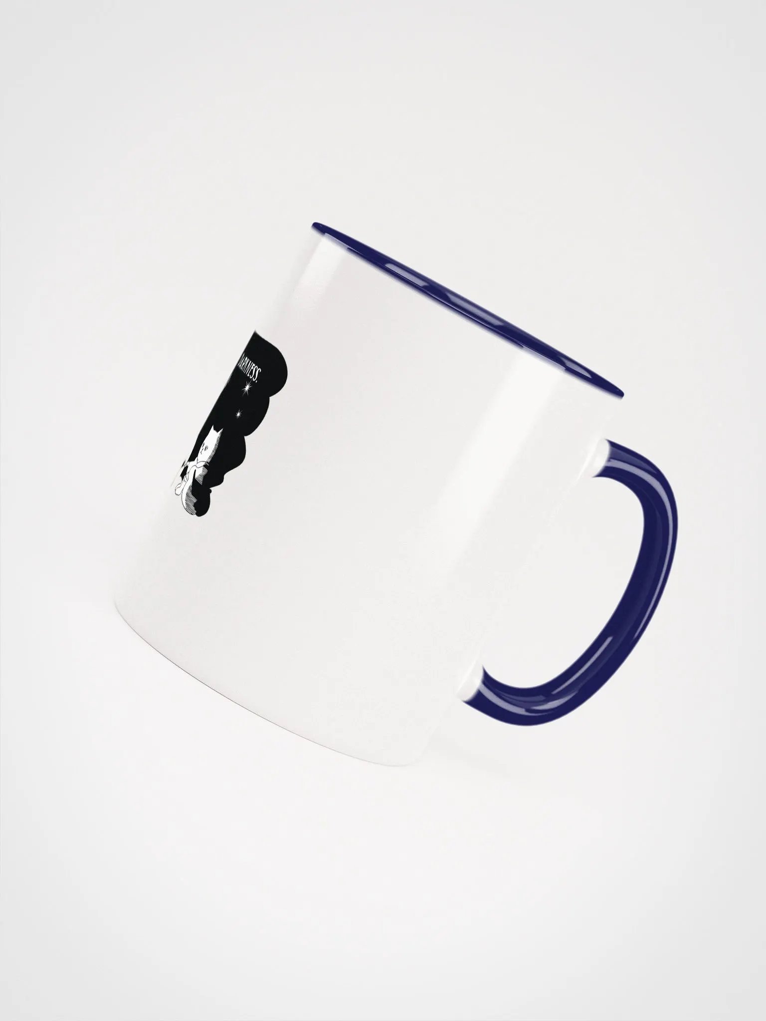 Stars don’t shine without darkness. product image (56)