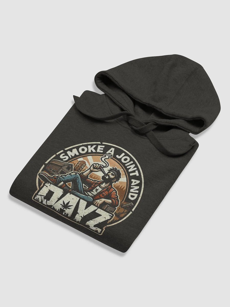 Smoke a Joint and DayZ product image (11)