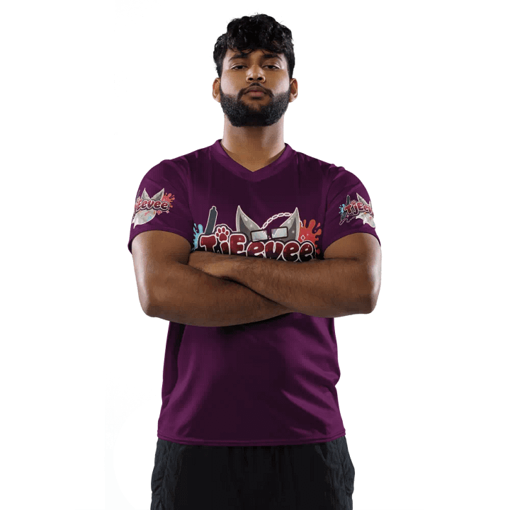 TjEevee Tee (purple) product image (2)