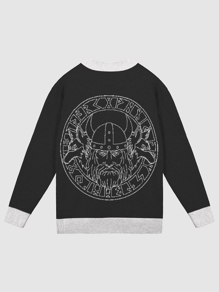 Ashiros Cardigan product image (6)
