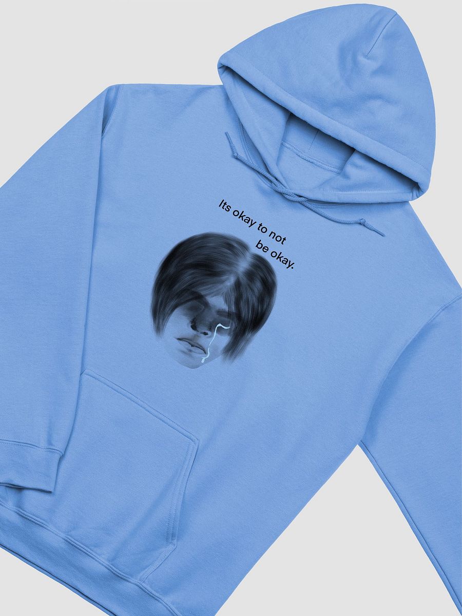 Mental Health Hoodie product image (25)