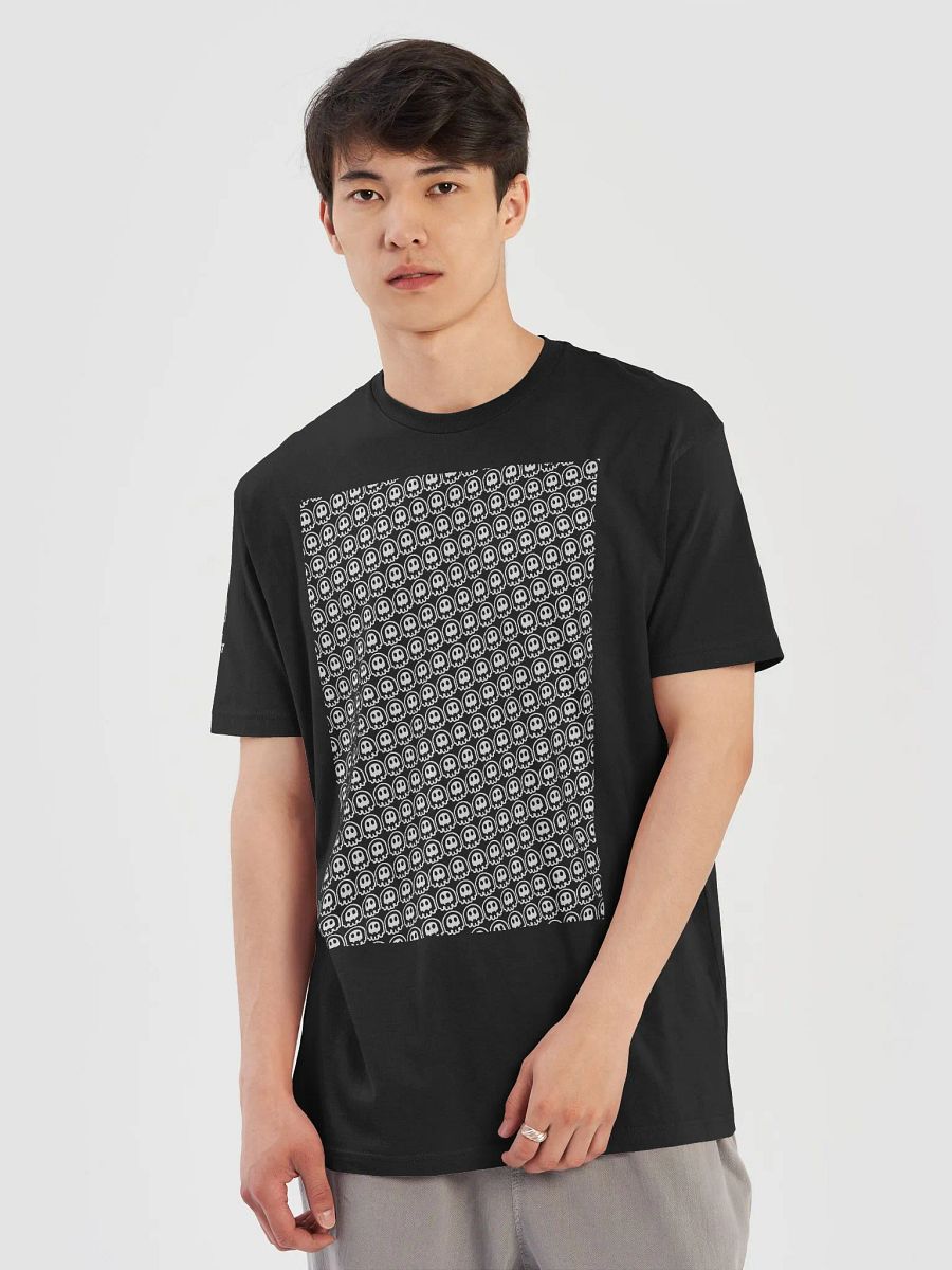 Ghosts Don't Exist -kzzkt- product image (6)