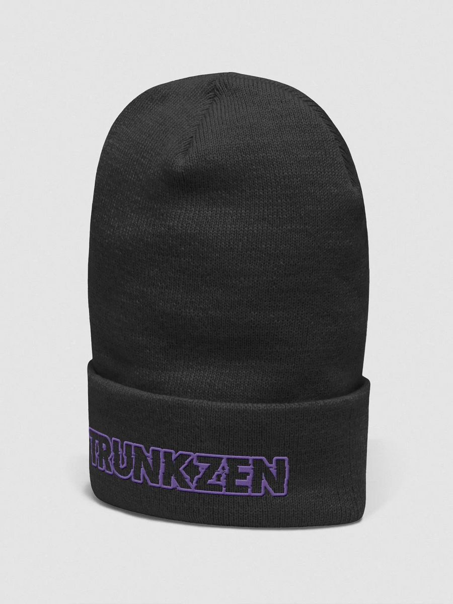 TZ Winter hat product image (7)
