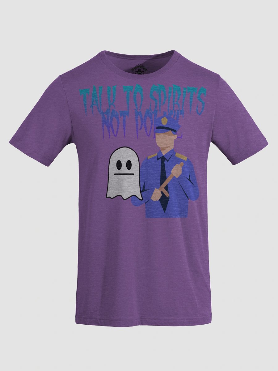 Acadia After Dark Talk to Spirits Men's Shirt product image (29)