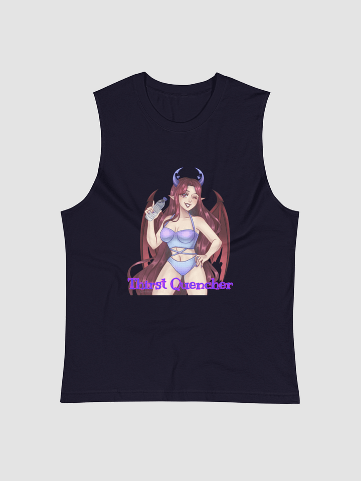 Thirst Quencher Bois Tank product image (2)