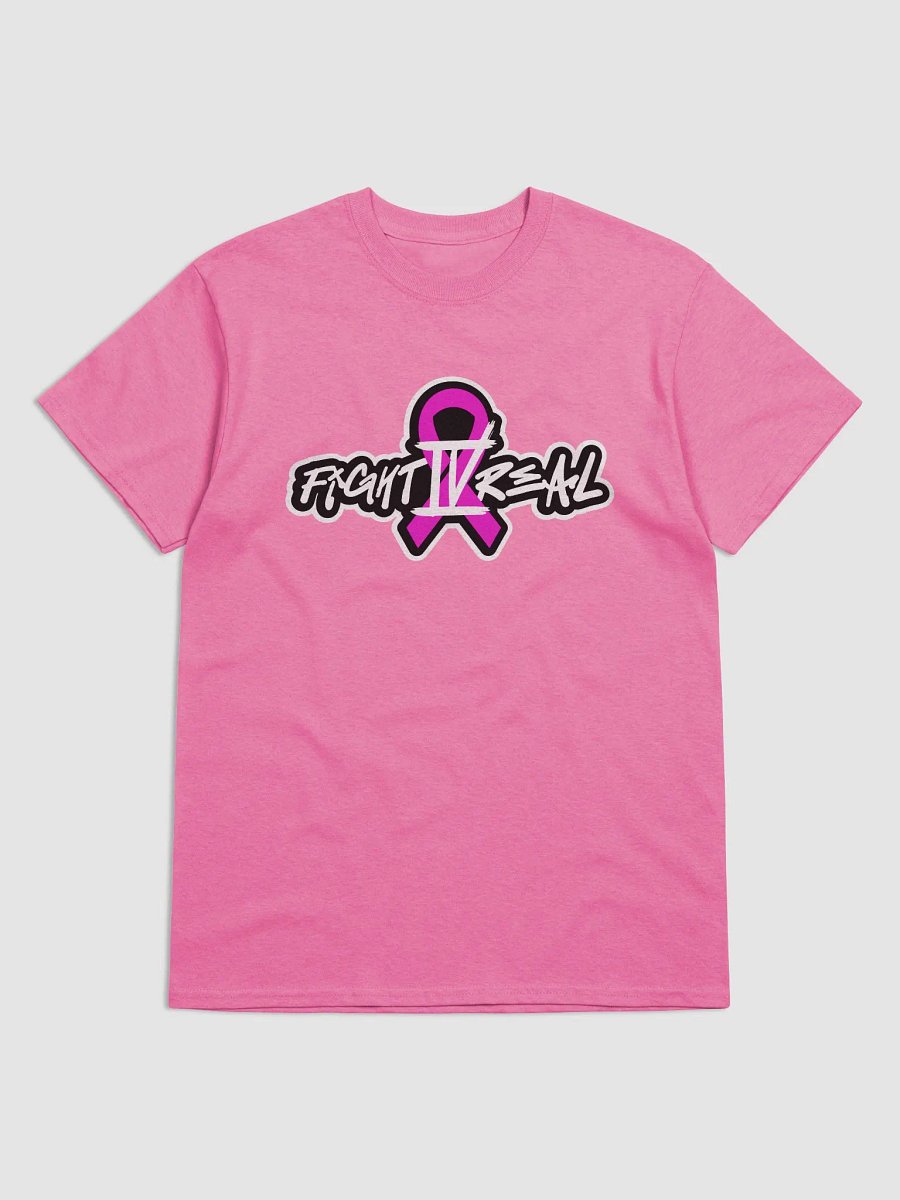 Breast Cancer Awareness Shirt 9.0 product image (2)