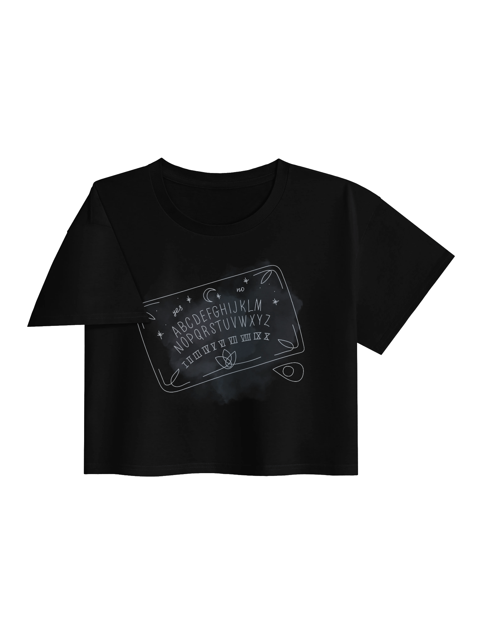 Lost Connection Crop Top product image (3)