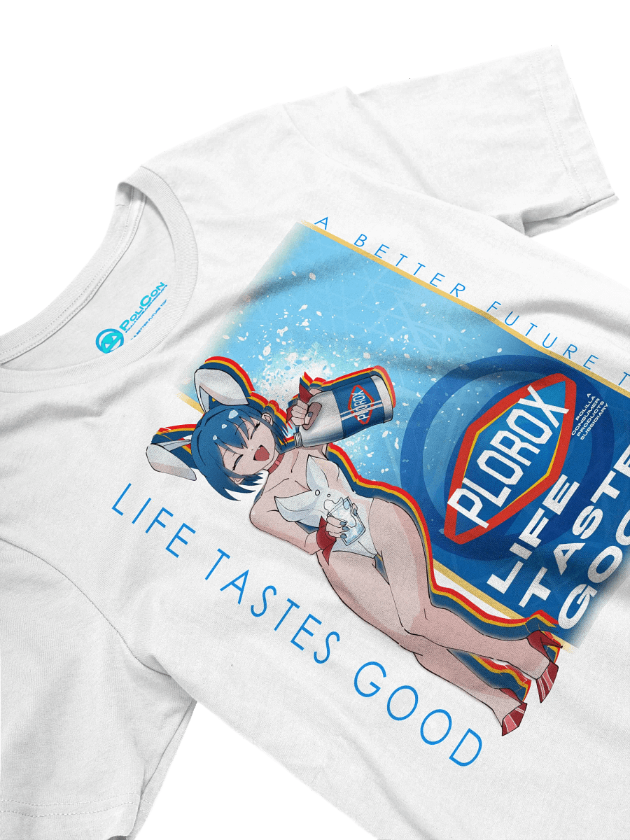 Plorox Tee product image (3)