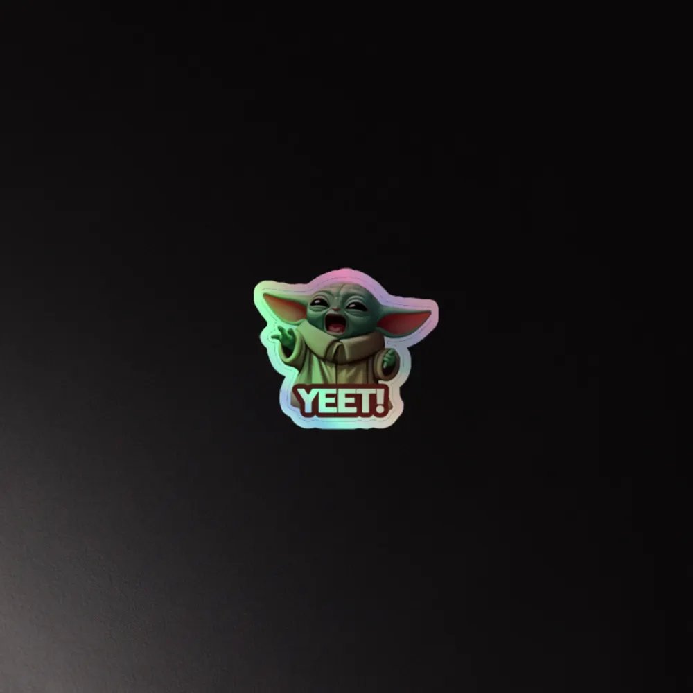 Baby Yeet product image (4)