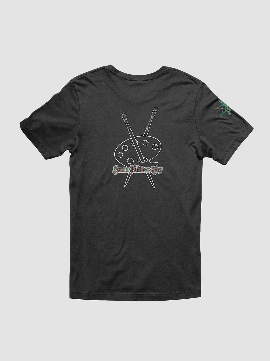 Resplendent Quetzal - SFA T-Shirt product image (22)