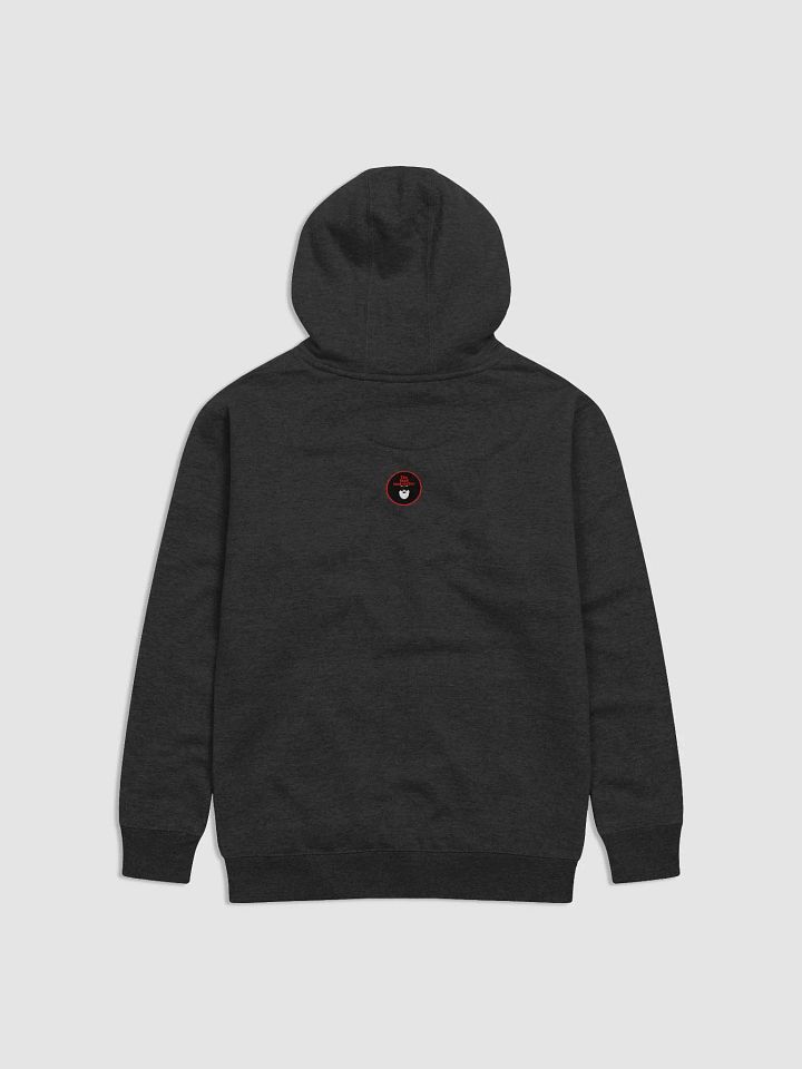 Problem Exists Between Keyboard And Chair - Hoodie product image (7)