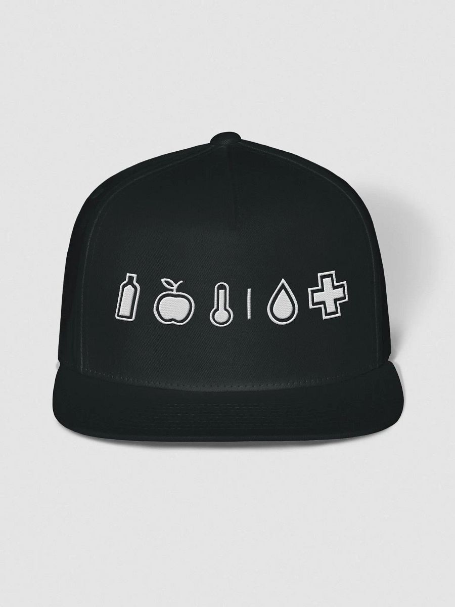 Dayz cap product image (1)