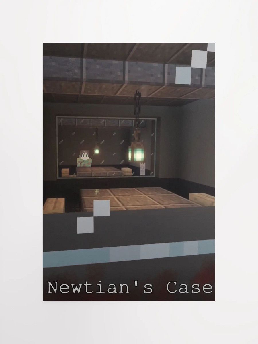 Newtian's Case product image (4)