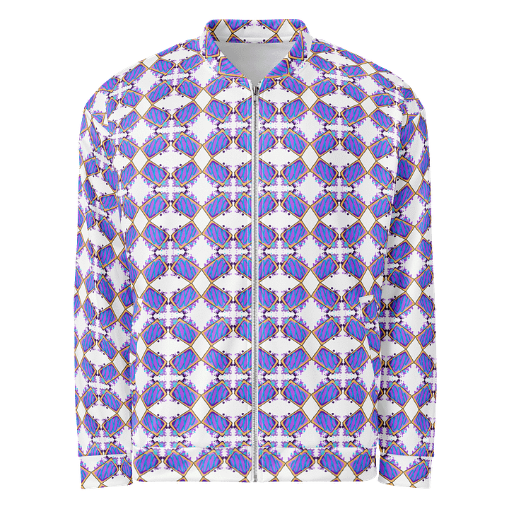 Pop Tart Bomber Jacket - Unisex product image (1)
