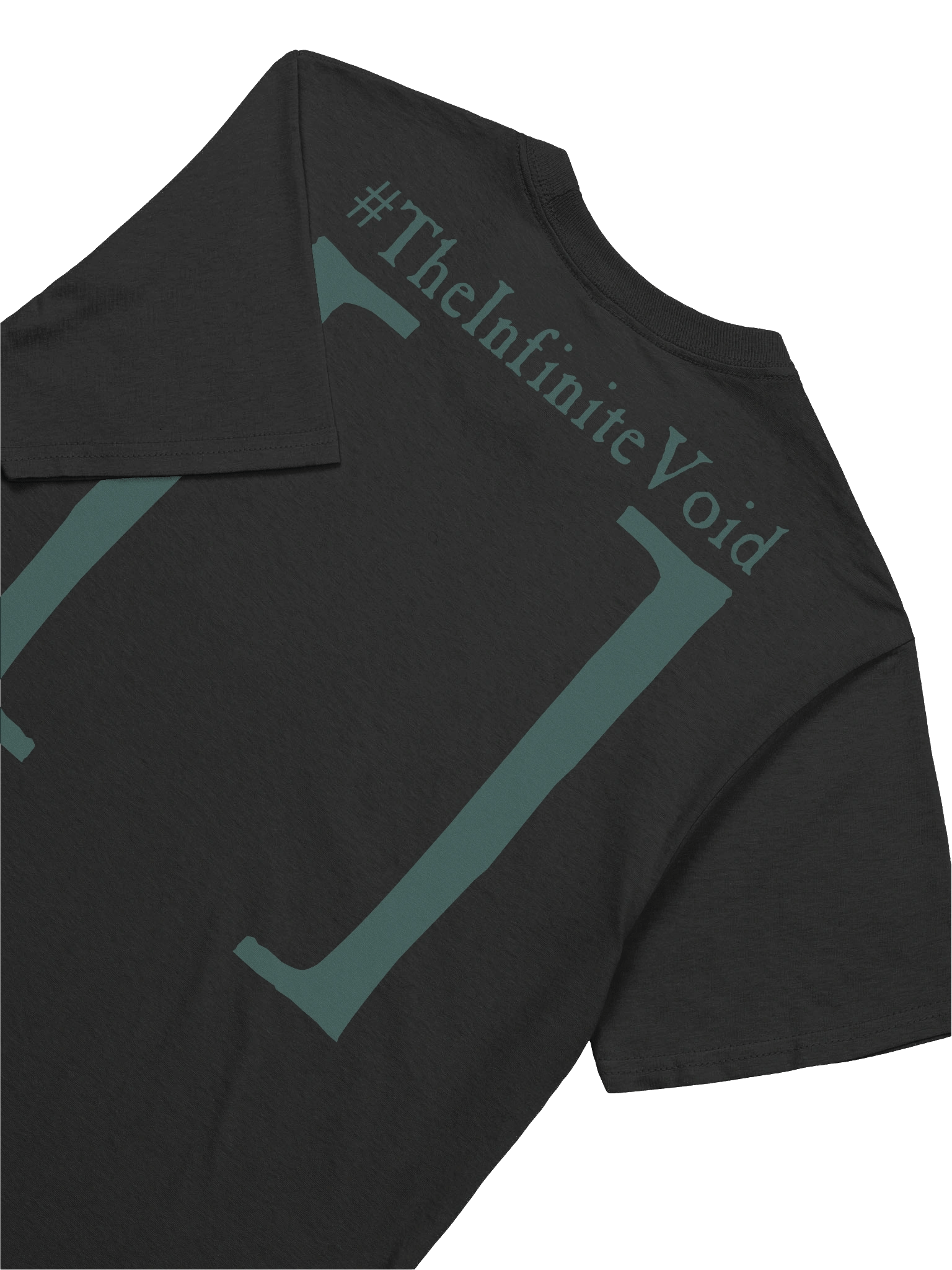 VOID album shirt Men product image (8)