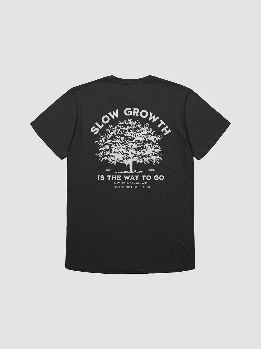 Oak Growth Tee product image (12)