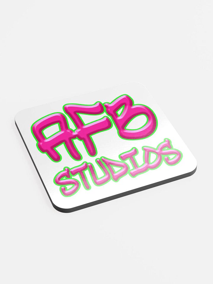 AFB Studios Coaster product image (2)