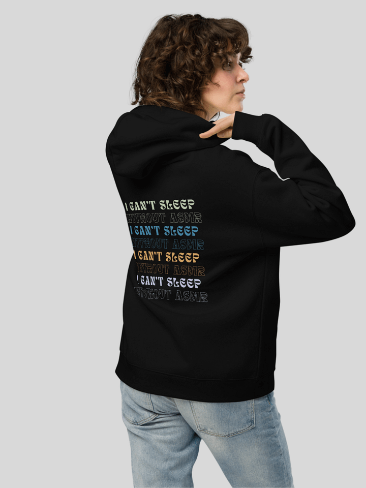 'Iselia' Hoodie product image (2)
