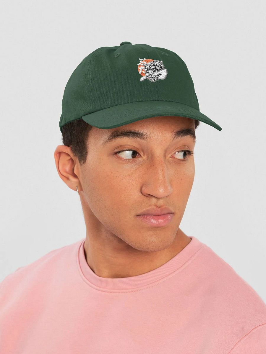 Low Profile Dad Hat product image (5)