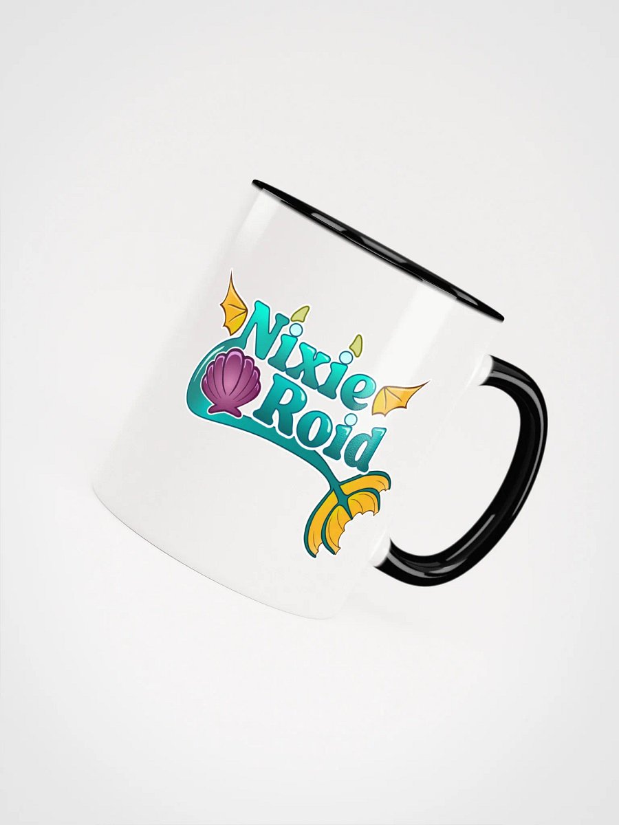 Nixie Mugs! product image (4)
