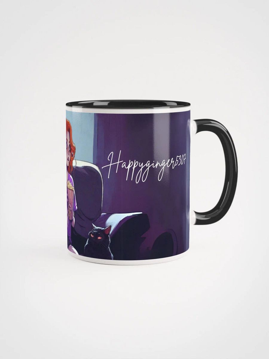 Spooky Movie Mug product image (1)