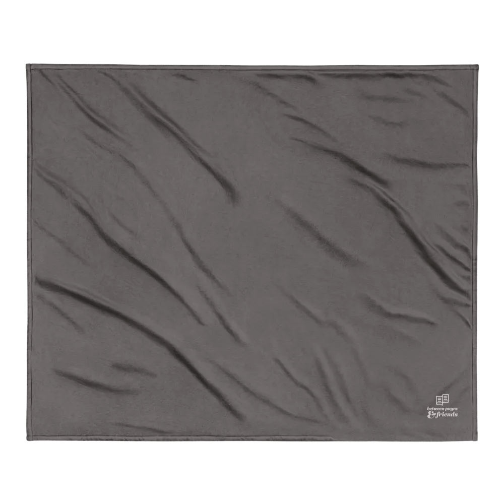 BP&F Embroidered Blanket product image (8)