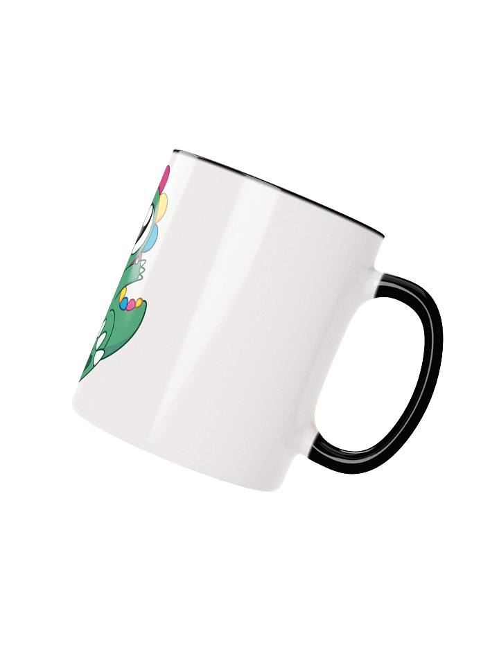 Pansexual Pride Mug! product image (23)