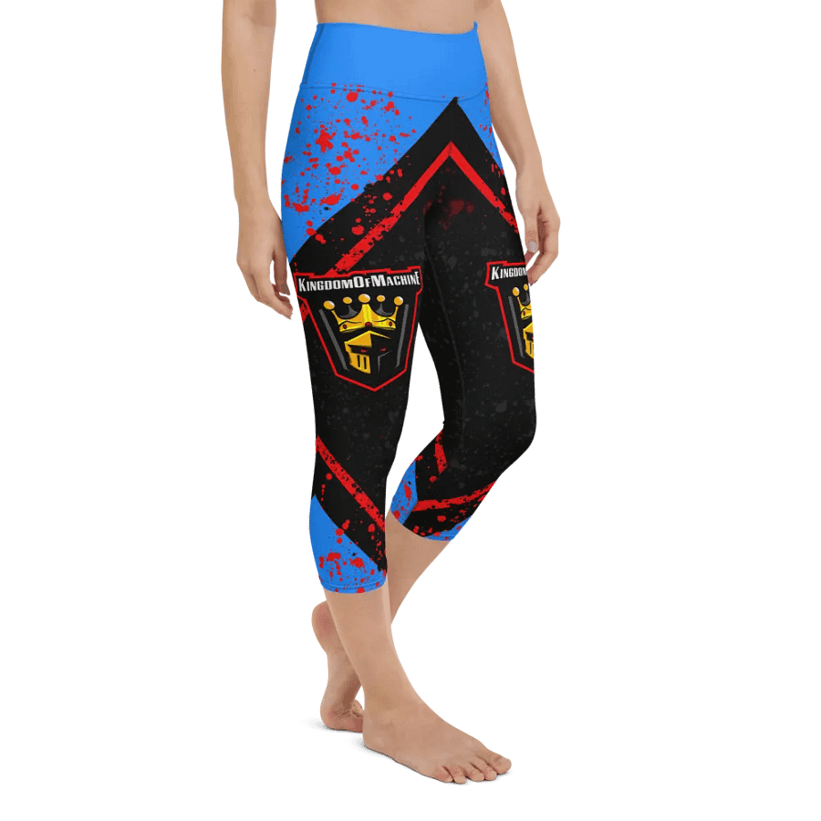 e-sports yoga capri product image (9)