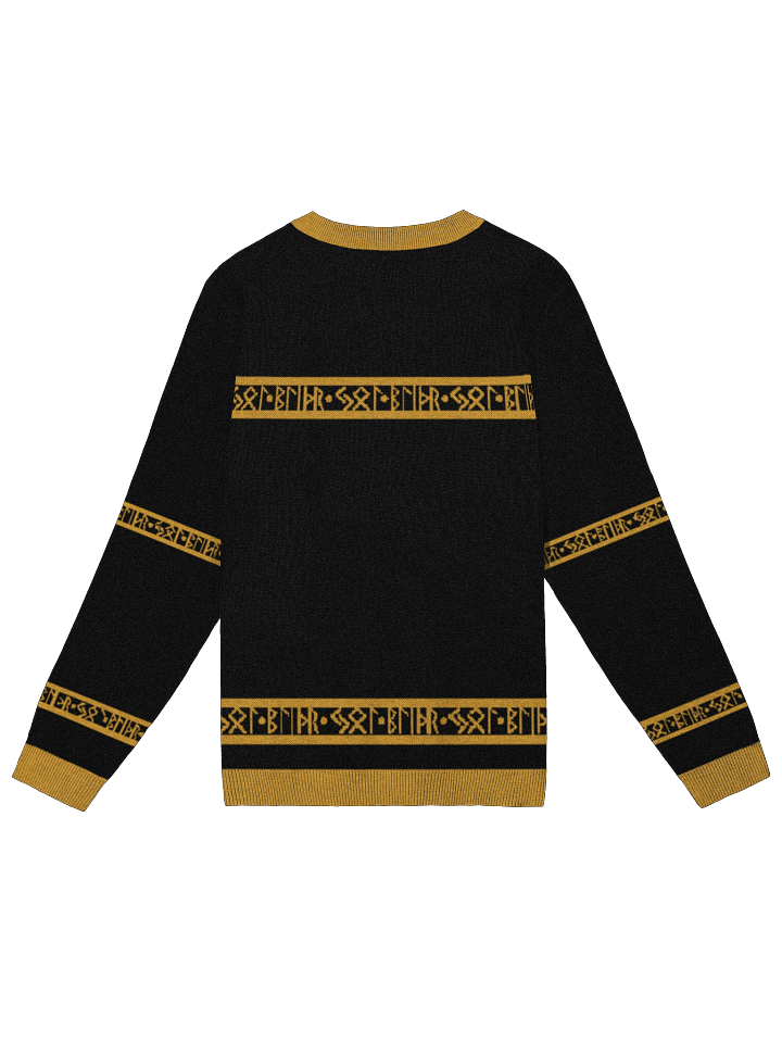 Valknut Yule- Black product image (6)