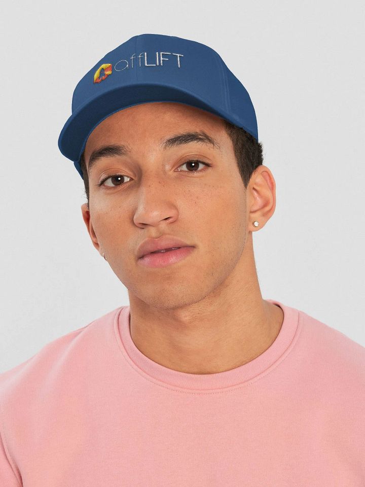 affLIFT Logo Hat product image (6)