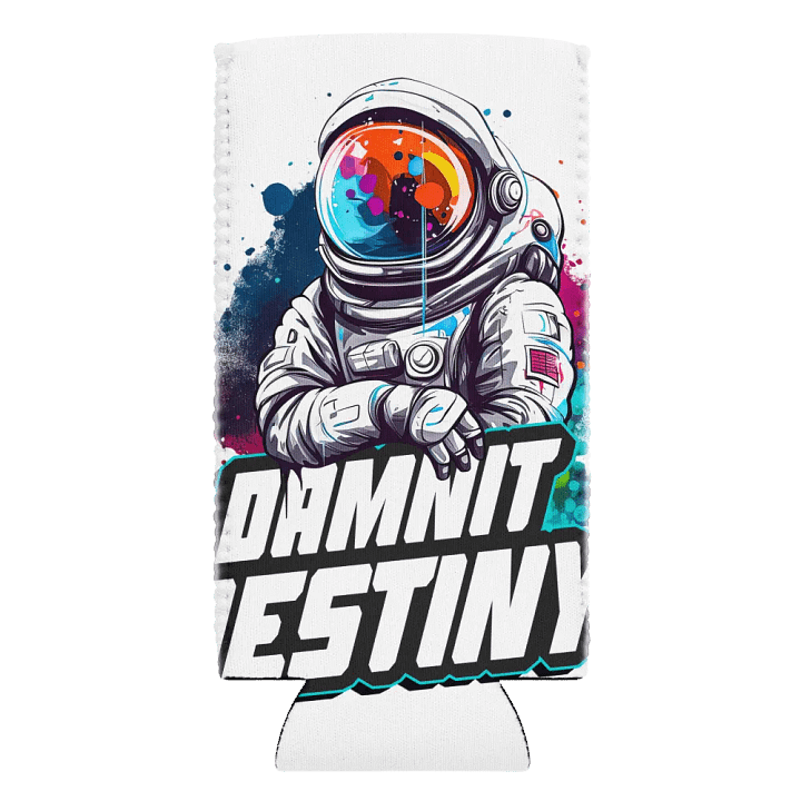 DD koozie product image (2)