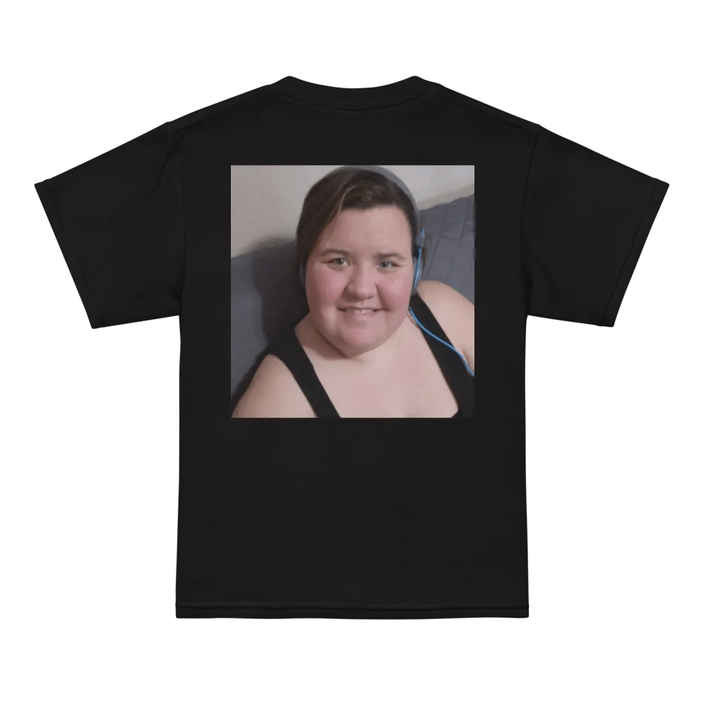 life's a powwow boys side t - shirts product image (4)