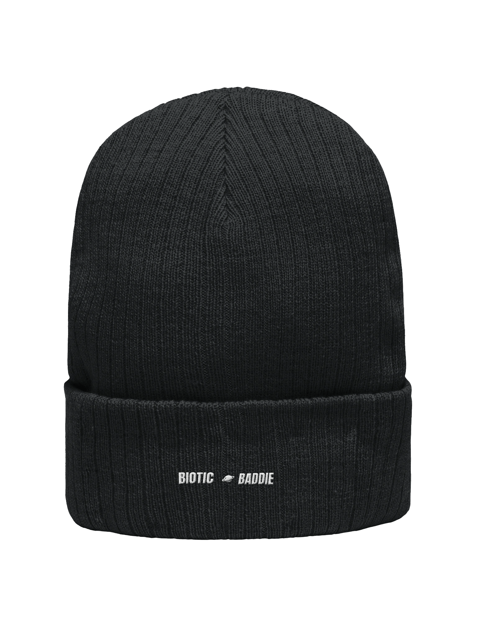 Official Beanie product image (1)