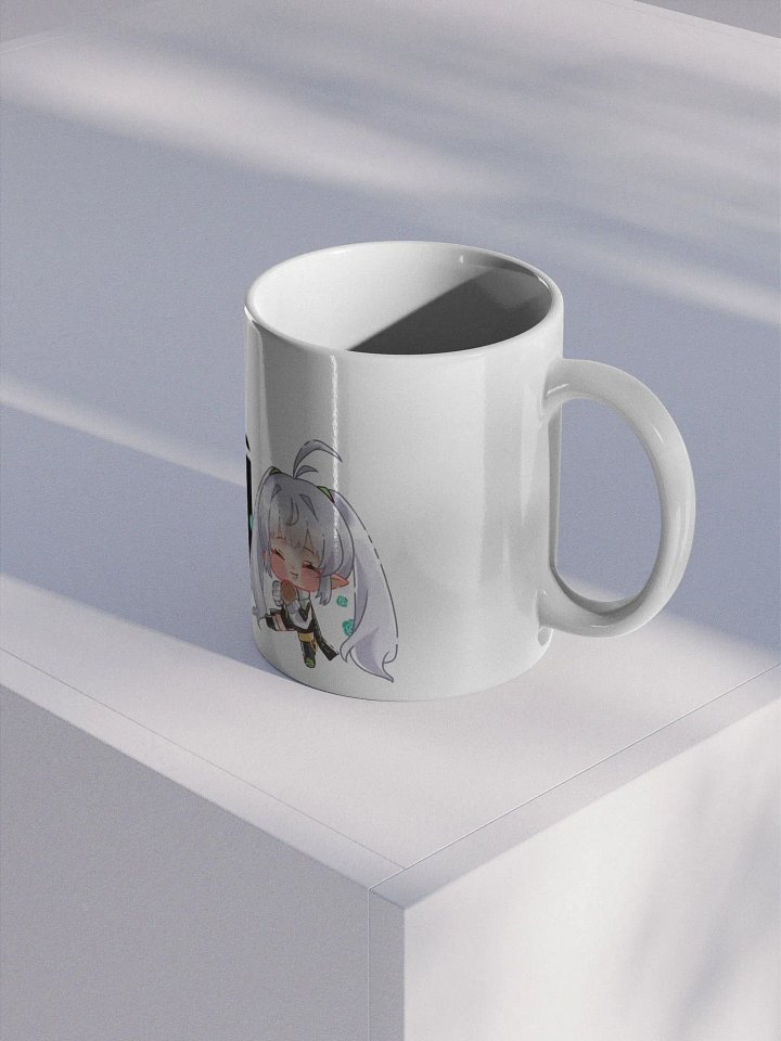VirtualRiza Logo Mug product image (2)