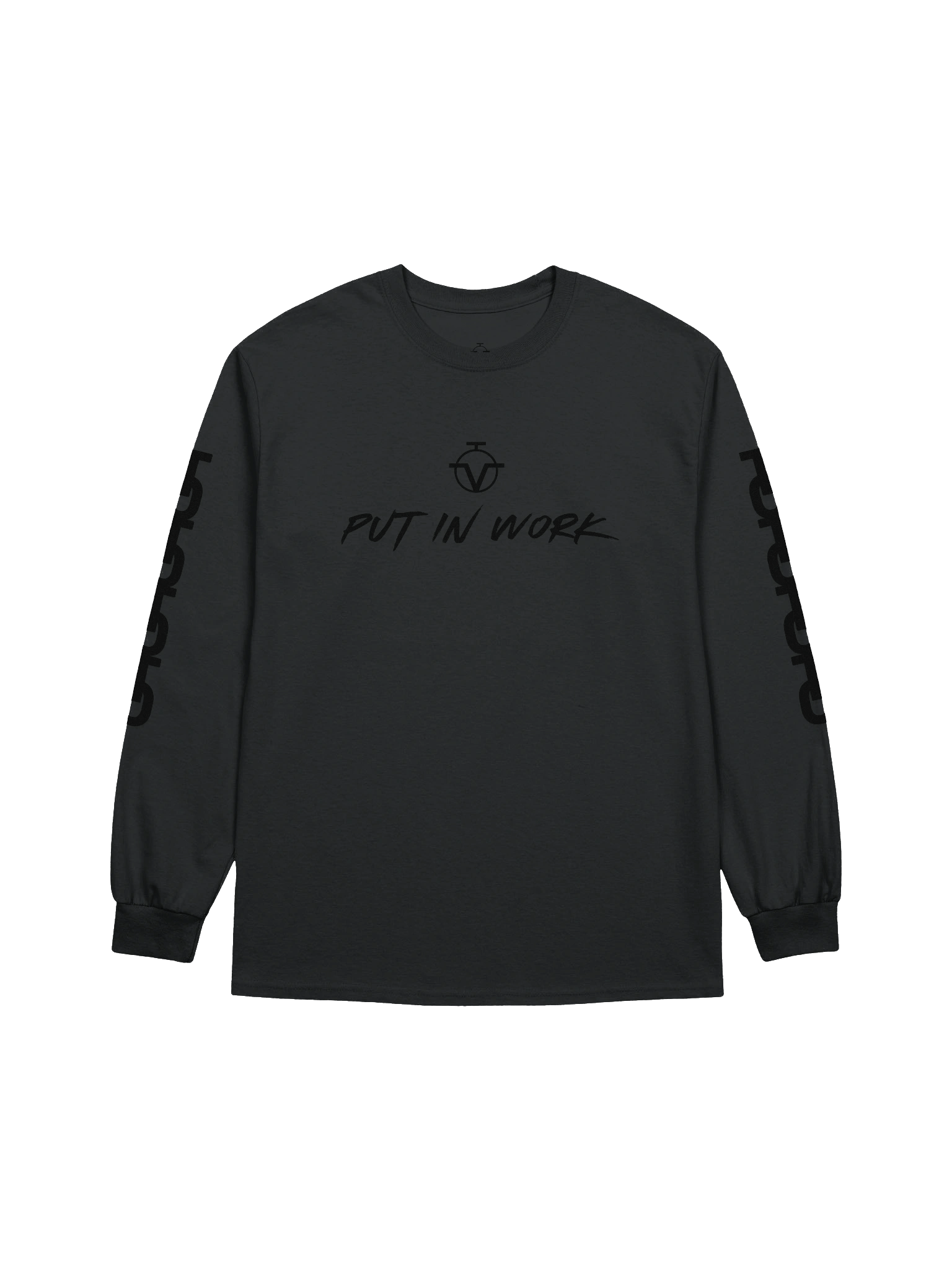 SoloRiotz Long Sleeve Shirt product image (1)