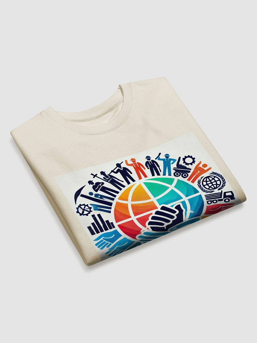 Unity in Diversity Premium Sweatshirt product image (24)