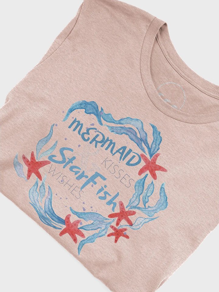 Mermaid Kisses & Starfish Wishes product image (8)