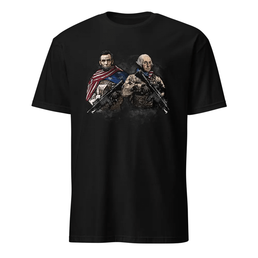 Presidential Soldiers product image (1)