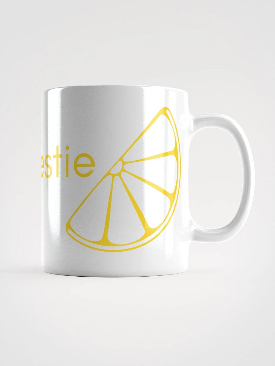Certified Zestie Mug product image (2)