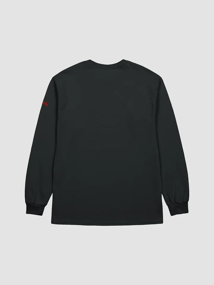 OGButh x One Piece : Yomato Long Sleeve Shirt product image (2)